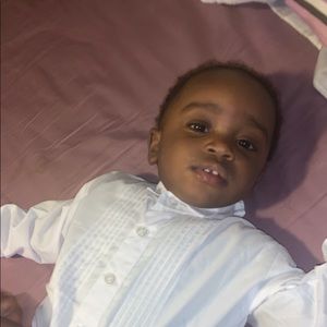 Meet your Posher, Christopher